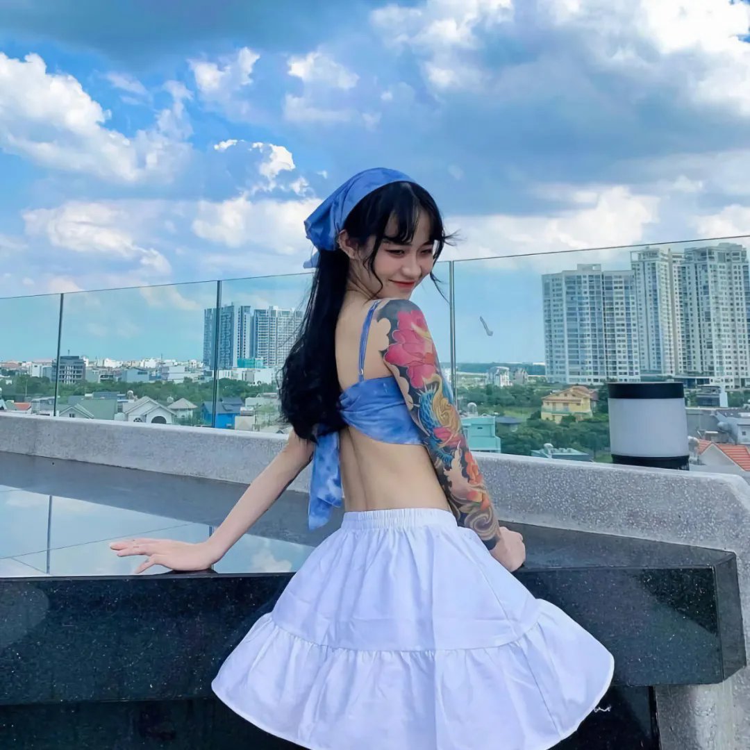支离人