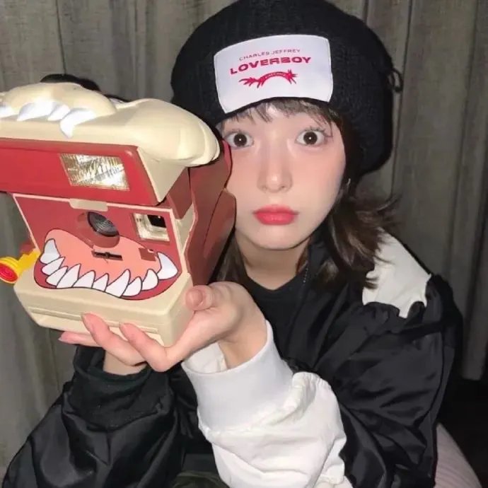 我心狂野